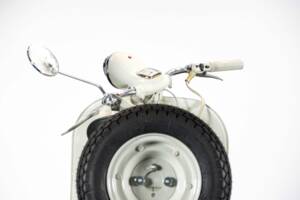 Afbeelding 27/50 van Piaggio Vespa 150 "Struzzo" VL (1956)