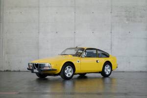 Image 1/50 of Alfa Romeo Junior Zagato GT 1600 (1974)