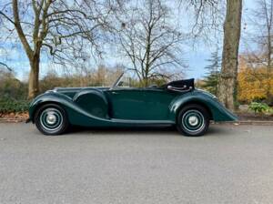 Image 10/50 of Lagonda V12 DHC (1939)