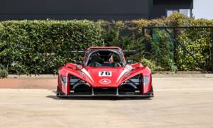 Bild 6/50 von Revolution 500 SC (2020)