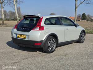 Imagen 10/32 de Volvo C30 2.0 (2007)
