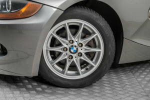 Afbeelding 4/50 van BMW Z4 2.5i (2004)