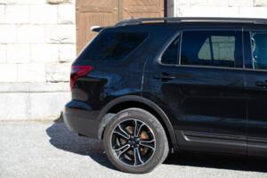 Immagine 4/18 di Ford Explorer 3.5 EcoBoost (2015)