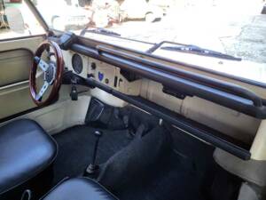 Bild 31/40 von Volkswagen Kübel 1600 (1973)