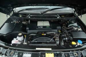 Bild 36/50 von Land Rover Range Rover Vogue TDV8 (2007)