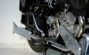 Immagine 22/89 di Brough-Superior SS 80 (1939)