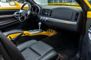 Imagen 11/50 de Chevrolet SSR (2006)