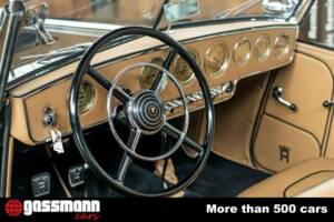 Bild 12/15 von Horch 855 (1935)
