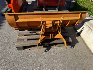 Bild 8/9 von Steyr-Puch Haflinger 703 AP (1971)