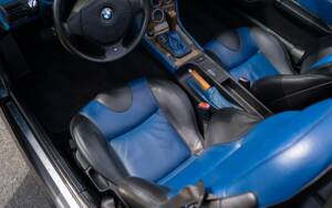 Bild 15/33 von BMW Z3 Cabriolet 3.0 (2002)