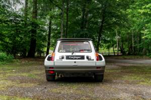 Image 14/49 of Renault R 5 Turbo 2 (1984)