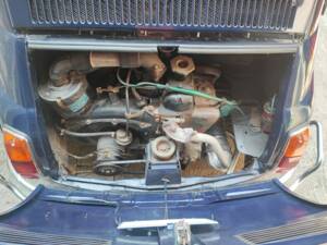 Bild 12/16 von FIAT 500 L (1972)