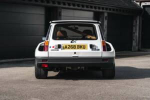 Afbeelding 7/50 van Renault R 5 Turbo 2 (1984)