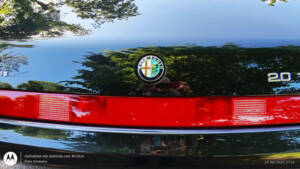 Bild 27/68 von Alfa Romeo Spider 2.0 Twin Spark 16V (2001)
