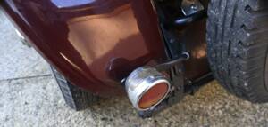 Immagine 41/50 di Delage DMN/DMS Le Mans (1926)