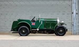Imagen 2/49 de Bentley Speed Six Blower Special (1900)