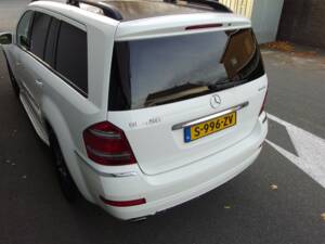 Bild 13/98 von Mercedes-Benz GL 450 4MATIC (2007)