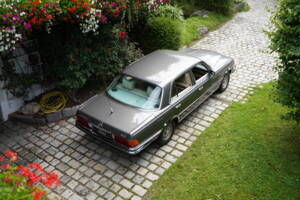 Imagen 26/37 de Mercedes-Benz 450 SEL 6,9 (1976)