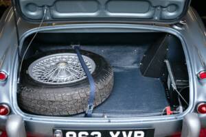 Imagen 38/47 de Austin-Healey 3000 Mk I (BT7) (1960)