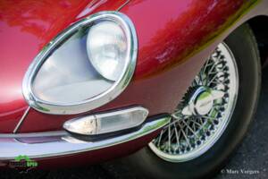 Afbeelding 25/57 van Jaguar E-Type 3.8 (1964)