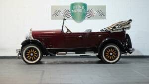 Imagen 2/31 de Chrysler Series 72 (1928)