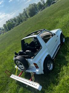 Bild 3/21 von Suzuki Vitara (1989)