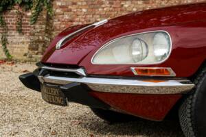 Image 26/50 de Citroën DS 21 (1971)