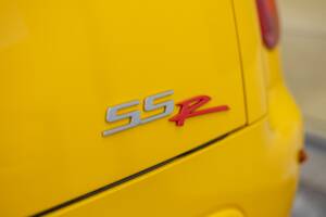 Imagen 20/50 de Chevrolet SSR (2006)