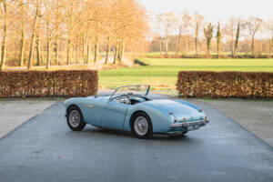 Immagine 5/37 di Austin-Healey 100&#x2F;4 (BN1) (1955)