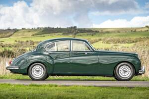 Bild 5/50 von Jaguar Mk VII M (1955)