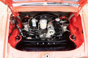 Immagine 49/50 di Porsche 912 (1968)
