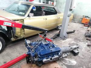 Imagen 19/25 de Cadillac Sedan DeVille (1970)