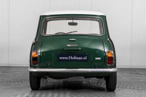 Image 6/50 of Mini 850 (1974)