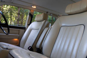 Bild 13/20 von Bentley Eight (1989)