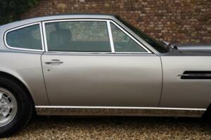 Afbeelding 24/50 van Aston Martin V8 (1974)