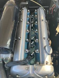 Bild 12/15 von Jaguar Mk IX (1960)