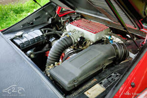 Imagen 54/63 de Ferrari 328 GTB (1986)