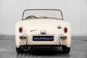 Bild 12/50 von Austin-Healey Sprite Mk I (1958)
