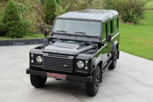 Bild 45/50 von Land Rover Defender 130 Double Cab (2007)