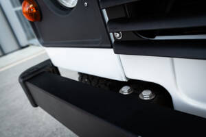 Immagine 33/97 di Land Rover Defender 90 (1995)