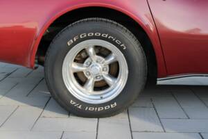 Immagine 22/50 di Chevrolet Corvette Stingray (1970)