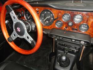 Bild 31/33 von Triumph TR 6 PI (1973)