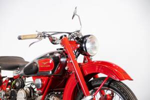 Immagine 12/50 di Moto Guzzi Astore (1952)