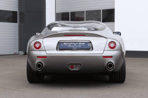 Imagen 24/27 de Aston Martin DB 7 Zagato (2004)