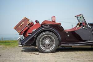 Imagen 22/50 de Morgan Roadster V6 (2006)