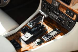 Afbeelding 24/35 van Jaguar XJS 6.0 (1994)