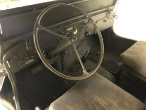 Immagine 15/25 di Ford GPW (1943)