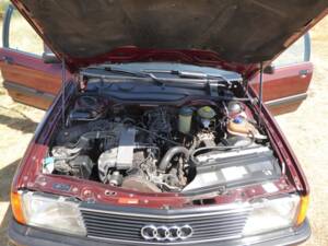 Bild 13/29 von Audi 100 Avant - 2.3 E (1990)