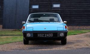 Image 6/50 de Porsche 914&#x2F;4 1.7 (1974)