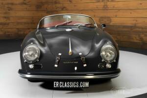 Bild 4/8 von Porsche 356 1500 Speedster (1955)